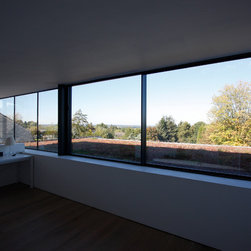 Edge Hill - Windows