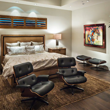 Conrad Residence - Guest Room