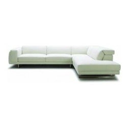 CL Line Modern - Sectional Sofas