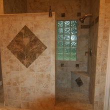 Bathroom Showers
