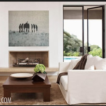 Fireplaces