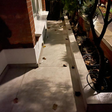 6 Bedroom full renovation design and build