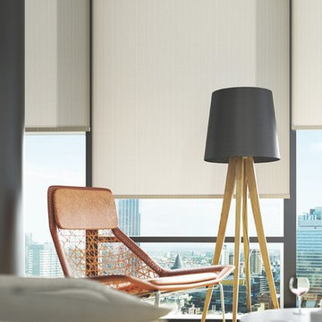 Solar shades