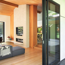 Living Room Ideas