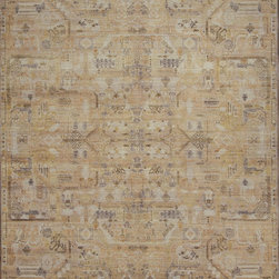 Traditional Rugs #40469 - Rugs