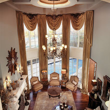 main front room