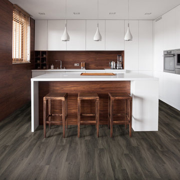 Woodlands, CW-940 / NovoCore Premium Kitchen Flooring
