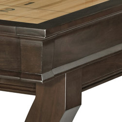 Shuffleboard Table - Game Tables