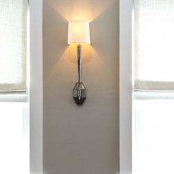 Somerville transformation - Wall Sconces