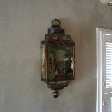 American Clay Earth Plaster