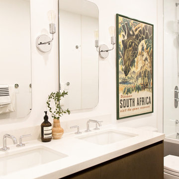 Interior Renovation