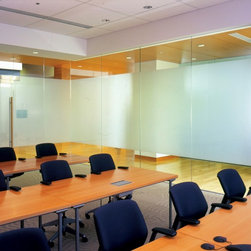 Decorative Window Film - Window Film