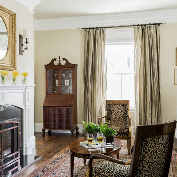 Andover Historic Renovation