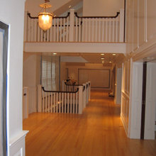 Railings