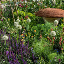 7 Garden Trends from 2022’s RHS Chelsea Flower Show