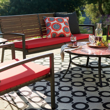 Rocha Outdoor Lounge Collection