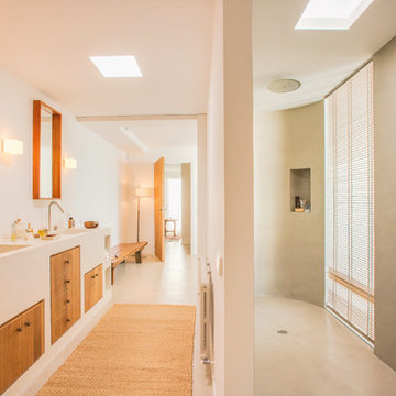 Sesión interiorismo