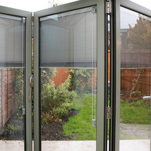BI FOLD DOOR