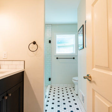 Bathroom Remodels