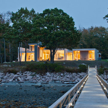 Dennis Residence