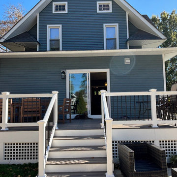 Project Photos