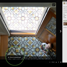 Creating ideabook