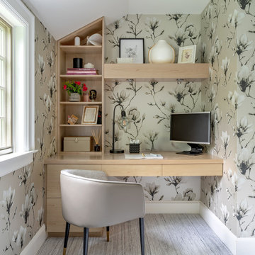 Scarsdale Transitional Refresh