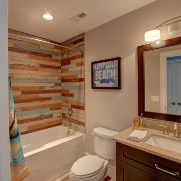 Bathrooms