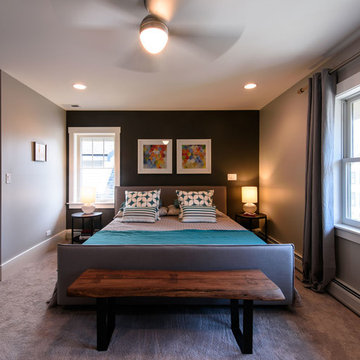 Residential Projects