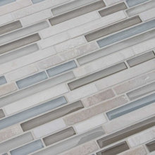 Kitchen tile