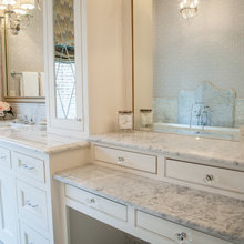 Makeup Vanity