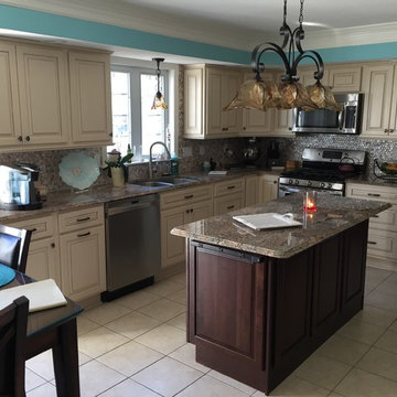 Jeff Garabedian designs