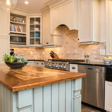 Mom's Kitchen