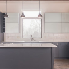 Kitchen Ideas