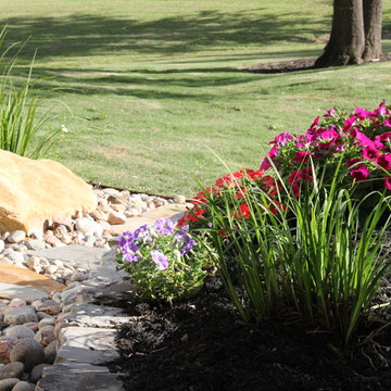 Rolling Ridge Estates