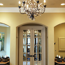 doors