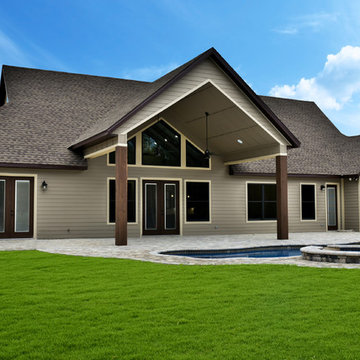 Custom Home