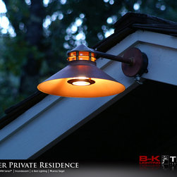 TEKA Illumination Fixtures - Lighting