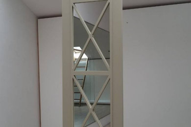 Wardrobe Doors, Made  to measure fitted doors, replacment