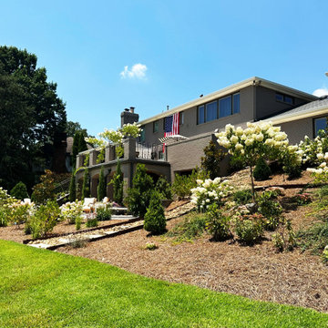 Riverview "Resort-Style" Estate
