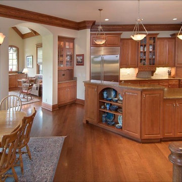 Antioch Residence