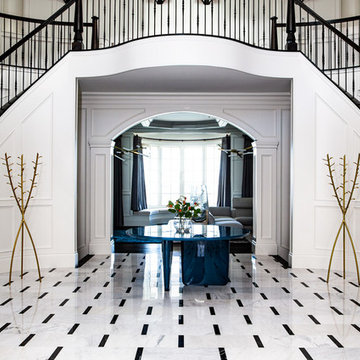 BP Residence