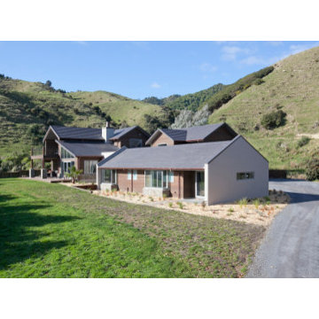 Pallikaros Lifestyle Home
