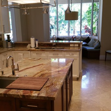 Narcarado Kitchen Tops