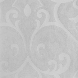 Paris Spring - Casablanca Wallpaper RL200305 - Wallpaper