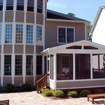 Decks