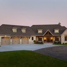 amandas house