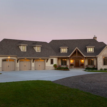 Scenic Residence