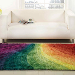 Fizz Rugs - Floor Rugs