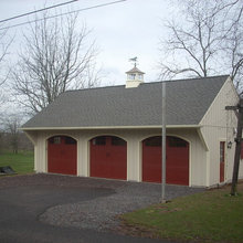 3cargarages
